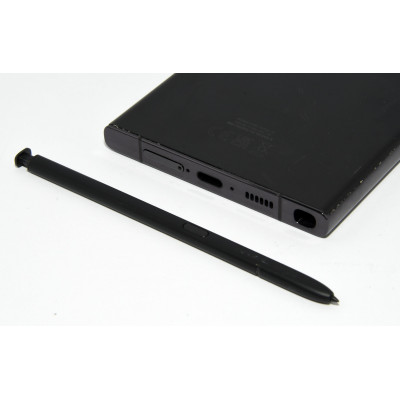 SAMSUNG GALAXY S23 ULTRA 256GB NEGRO