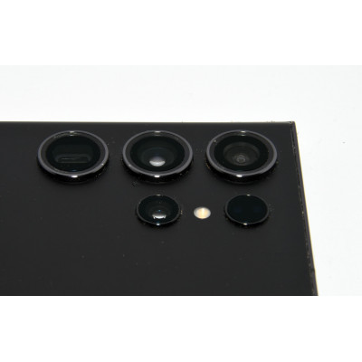 SAMSUNG GALAXY S23 ULTRA 256GB NEGRO