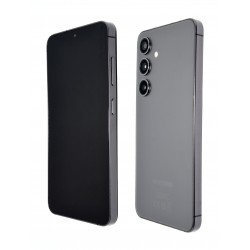 SAMSUNG GALAXY S24 256GB NEGRO