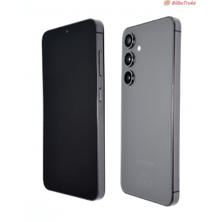 SAMSUNG GALAXY S24 256GB NEGRO