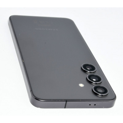 SAMSUNG GALAXY S24 256GB NEGRO