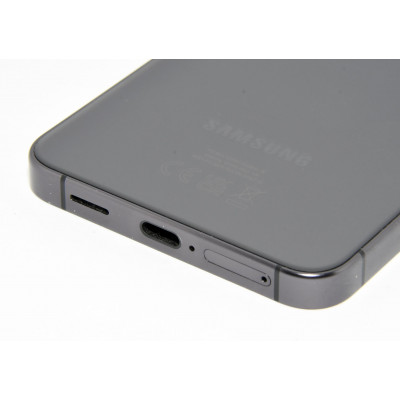 SAMSUNG GALAXY S24 256GB NEGRO