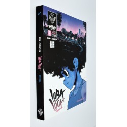 LOBA LOCA - INTEGRAL