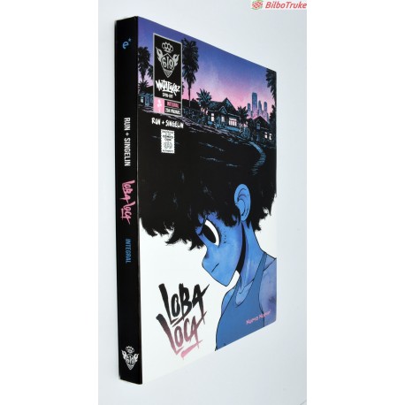 LOBA LOCA - INTEGRAL