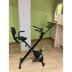 BICICLETA ESTATICA CECOTEC X BIKE PRO