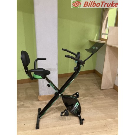 BICICLETA ESTATICA CECOTEC X BIKE PRO