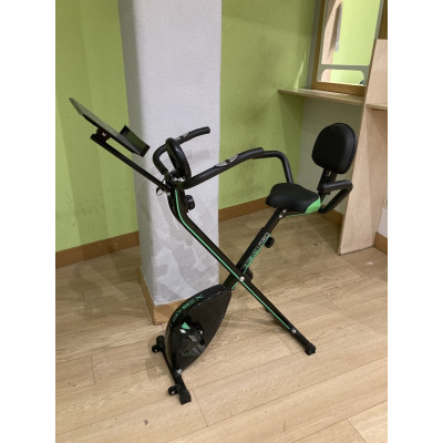 BICICLETA ESTATICA CECOTEC X BIKE PRO