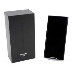 SAMSUNG GALAXY NOTE 10+ 5G 256GB AURA BLACK