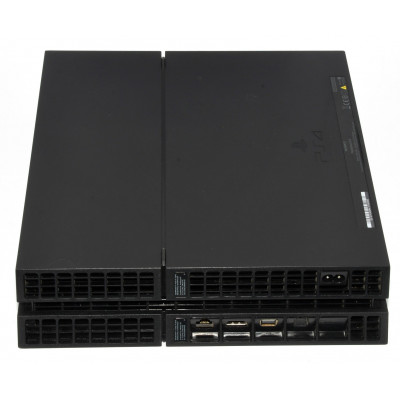 CONSOLA PS4 500GB SIN MANDO