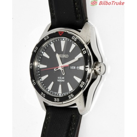 RELOJ SEIKO V158-0AY0