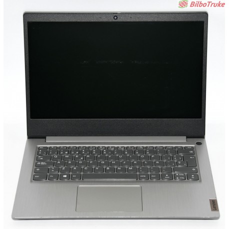 PORTATIL 14p LENOVO IdeaPad 3 14IIL05 / i5-1035G1 1GHz / 500GB SSD / 8GB RAM