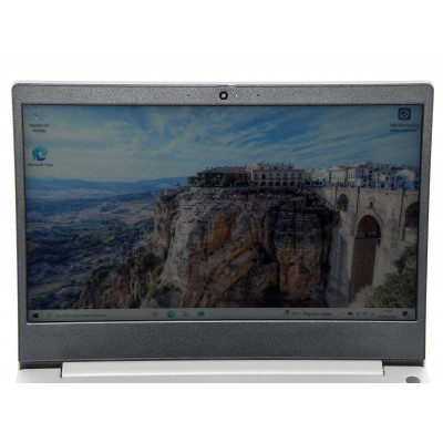 PORTATIL 14p LENOVO IdeaPad 3 14IIL05 / i5-1035G1 1GHz / 500GB SSD / 8GB RAM