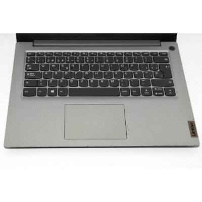 PORTATIL 14p LENOVO IdeaPad 3 14IIL05 / i5-1035G1 1GHz / 500GB SSD / 8GB RAM