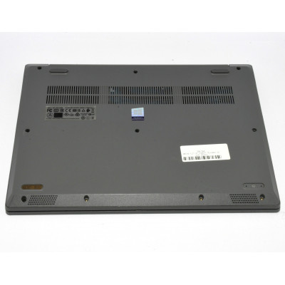 PORTATIL 14p LENOVO IdeaPad 3 14IIL05 / i5-1035G1 1GHz / 500GB SSD / 8GB RAM