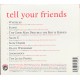 Snarky Puppy - Tell Your Friends Remixed Remastered (CD, Album, RM)