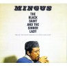 Mingus* - The Black Saint And The Sinner Lady (CD, Album, RE, RM, Dig)