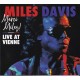 Miles Davis - Merci Miles! (Live At Vienne) (2xCD, Album)