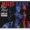 Miles Davis - Merci Miles! (Live At Vienne) (2xCD, Album)