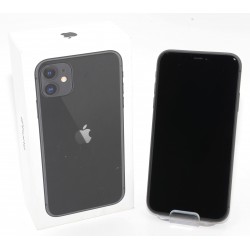 IPHONE 11 128GB NEGRO