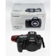 CUERPO CAMARA REFLEX DIGITAL CANON EOS 5D MARK IV