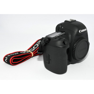 CUERPO CAMARA REFLEX DIGITAL CANON EOS 5D MARK IV