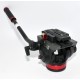 ROTULA MANFROTTO MVH502AH