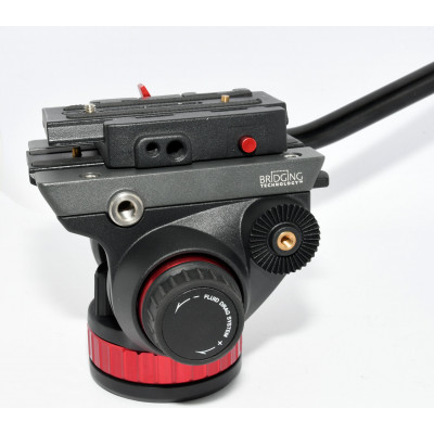 ROTULA MANFROTTO MVH502AH