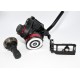 ROTULA MANFROTTO MVH502AH