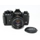 CAMARA YASHICA FX-2 SUPER 2000