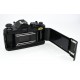 CAMARA YASHICA FX-2 SUPER 2000