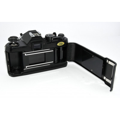 CAMARA YASHICA FX-2 SUPER 2000