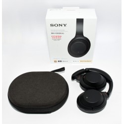 AURICULARES BT SONY WH-1000XM3