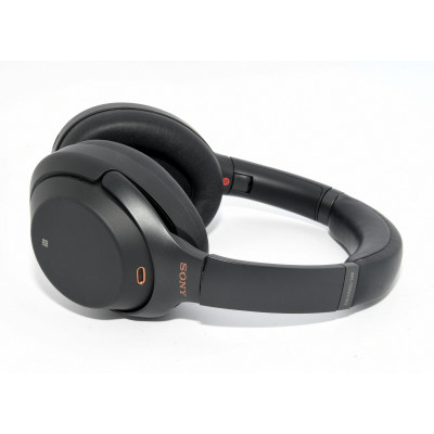 AURICULARES BT SONY WH-1000XM3