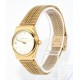 RELOJ PARFOIS DORADO