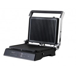 PLANCHA ELECTRICA MELLERWARE HOTTY DIGITAL 2200W NUEVA