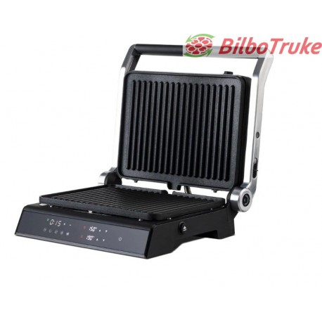 PLANCHA ELECTRICA MELLERWARE HOTTY DIGITAL 2200W NUEVA