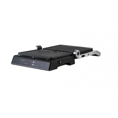 PLANCHA ELECTRICA MELLERWARE HOTTY DIGITAL 2200W NUEVA