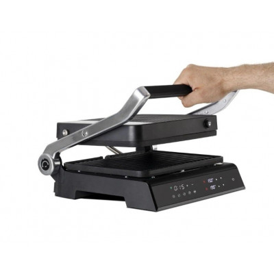 PLANCHA ELECTRICA MELLERWARE HOTTY DIGITAL 2200W NUEVA