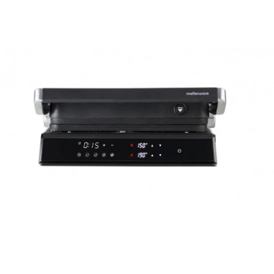 PLANCHA ELECTRICA MELLERWARE HOTTY DIGITAL 2200W NUEVA