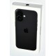 IPHONE 16 128GB NEGRO PRECINTADO
