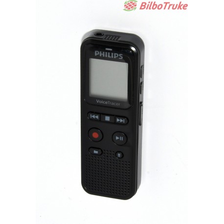 GRABADORA PHILIPS DVT1160
