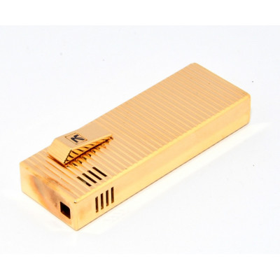 MECHERO SAROME CON CAJA