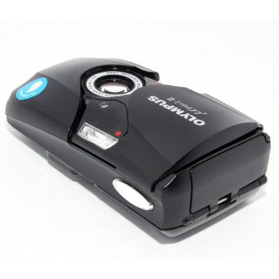 CAMARA AUTOMATICA OLYMPUS MJU:II PARA PIEZAS