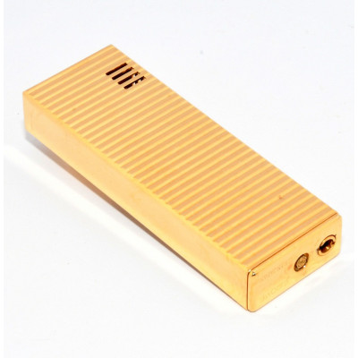 MECHERO SAROME CON CAJA