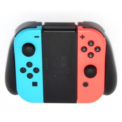PAREJA NINTENDO JOY CON