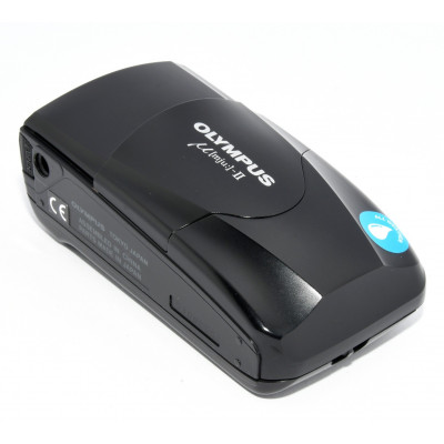 CAMARA AUTOMATICA OLYMPUS MJU:II PARA PIEZAS