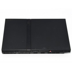CONSOLA PS2 SLIM