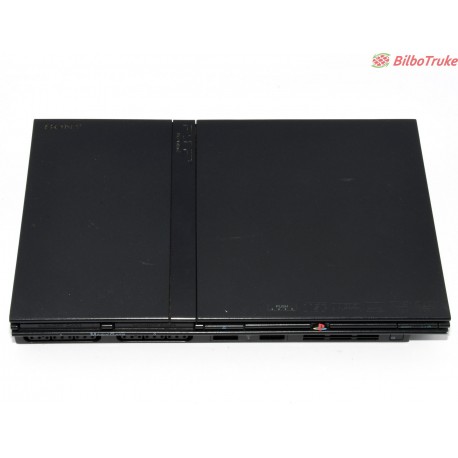 CONSOLA PS2 SLIM