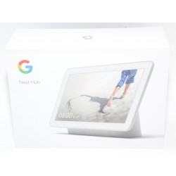 CONTROLADOR DOMESTICO GOOGLE NEST HUB