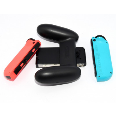 PAREJA NINTENDO JOY CON
